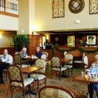 Hotel Hampton Inn Suite Lake City Fl