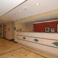 Hotel Hampton Inn Lakeland