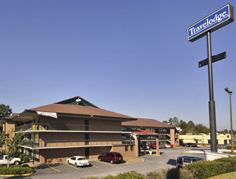 Hotel Travelodge
