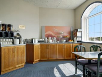 Hotel Days Inn Swift Current