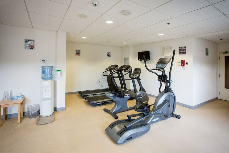 Hotel Holiday Inn Express Stellarton-new Glasgow