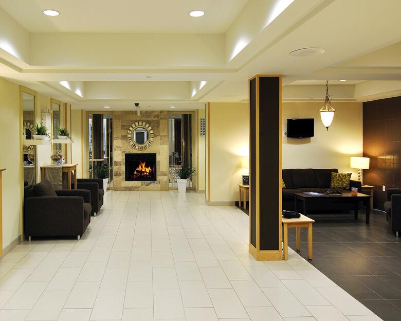 Hotel Holiday Inn Express Stellarton-new Glasgow
