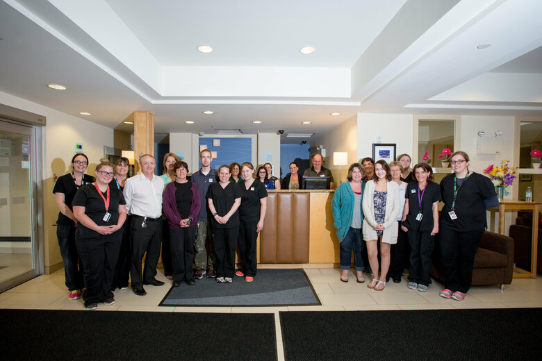 Hotel Holiday Inn Express Stellarton-new Glasgow