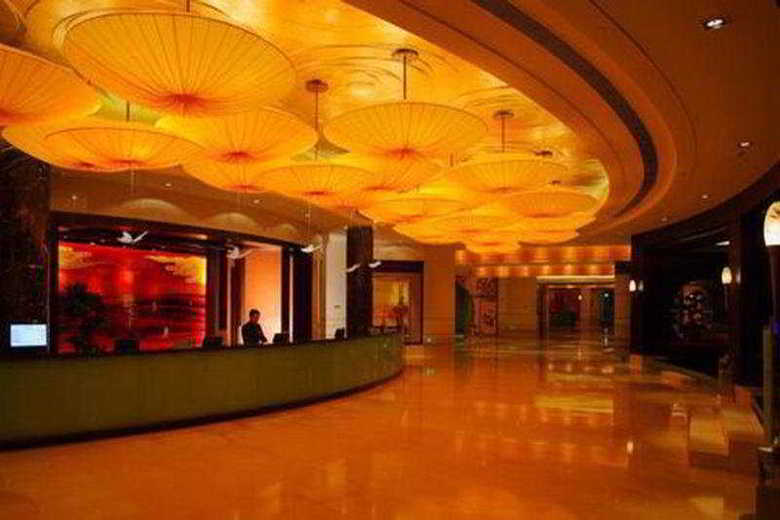 Hotel New Century Grand (sup Doble)