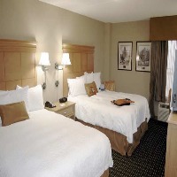 Hotel Hampton Inn & Suites Albany-downtown Ny
