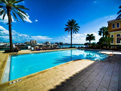 Apartamento Belle Harbor 407m