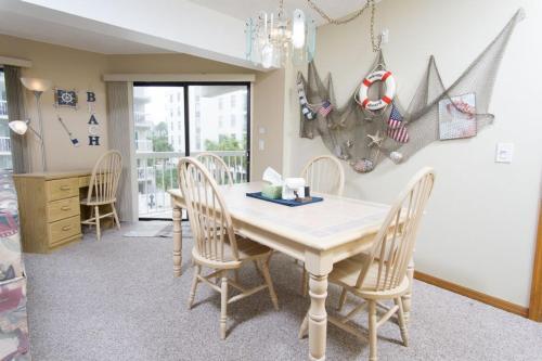 Apartamento Water View Intracoastal Condo #207