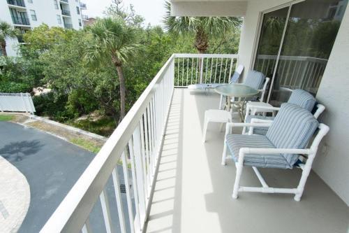 Apartamento Water View Intracoastal Condo #207