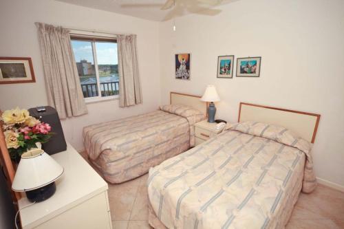 Apartamento Sand Castle II Condo #605