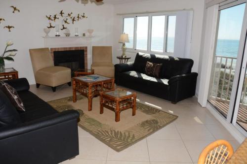 Apartamento Beach Cottages I #208