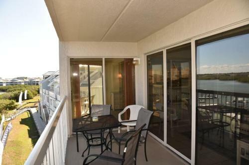 Apartamento Water View Intracoastal Standard Condo #405