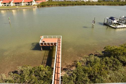 Apartamento Water View Intracoastal Standard Condo #405