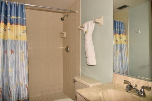 Apartamento Water View Intracoastal Standard Condo #405