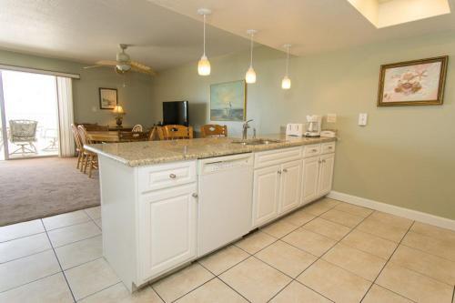 Apartamento Holiday Villa II #415