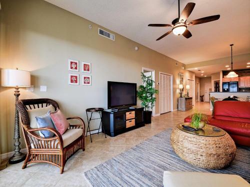 Apartamento Harborview Grande 703