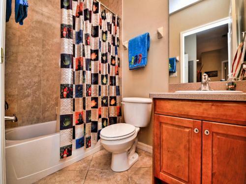 Apartamento Harborview Grande 703
