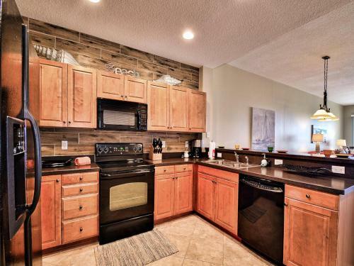 Apartamento Harborview Grande 703