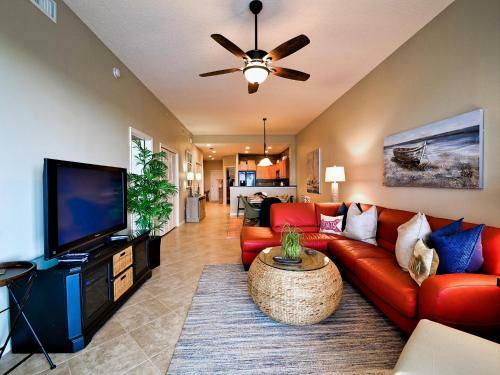 Apartamento Harborview Grande 703