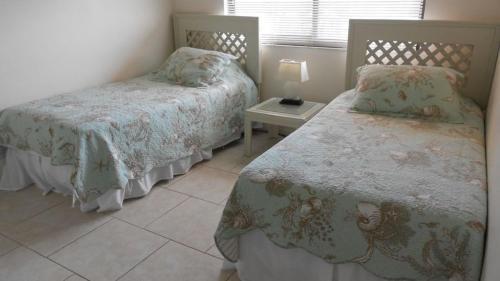 Apartamento Sand Castle II Condo #802