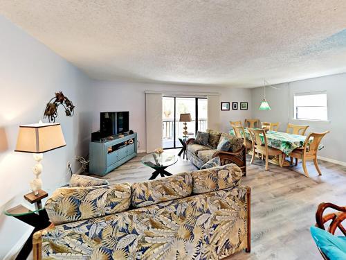 Apartamento 19823 Gulf Blvd Condo Unit 9