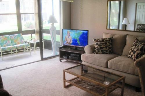 Bay Mariner 115 Apartment