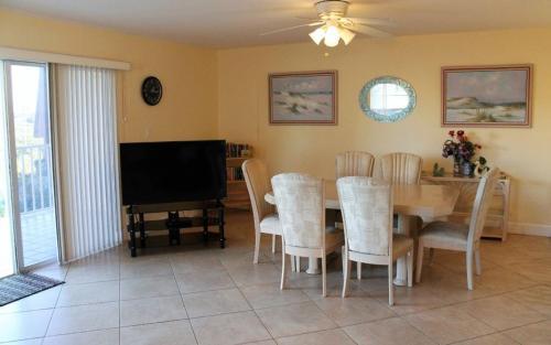 Apartamento Holiday Villa II #409