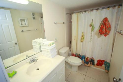 Apartamento Sand Castle III Condo #301