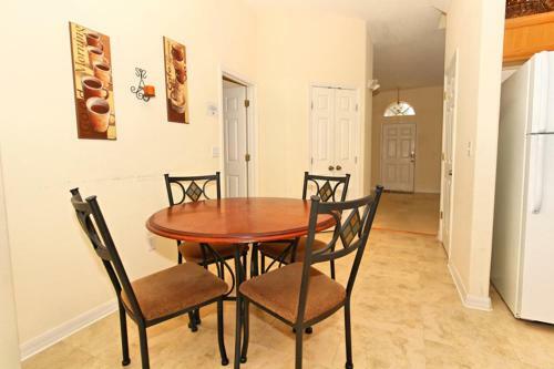 Morningstar Villa #230785