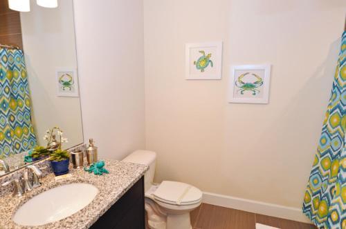 Serenity 2 Townhouse