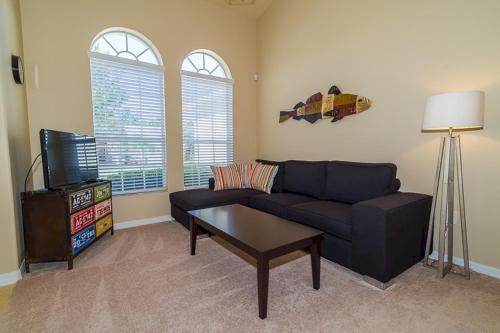 4 Bd With Spa And Games Room 15830rhl Villa