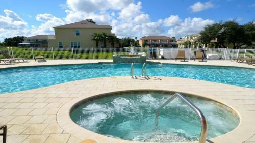 Serenity 4 Townhouse