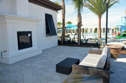 Nice Villa #230787
