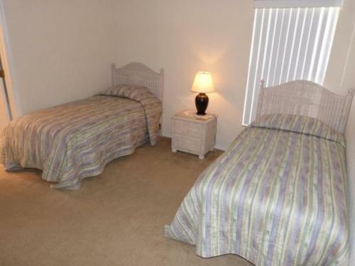 Caribbean Breeze Villa Hg604