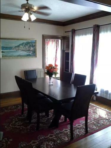 Apartamento Jarvis West Blvd 3bd Suites A By Edgewater Park & Downtown