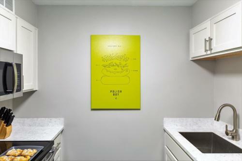Apartamento Stay Alfred On 12th Street
