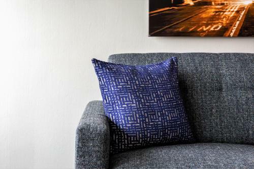 Apartamento Stay Alfred On 12th Street