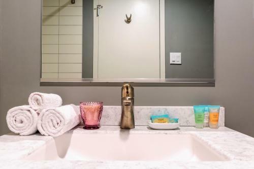 Apartamento Stay Alfred On 12th Street
