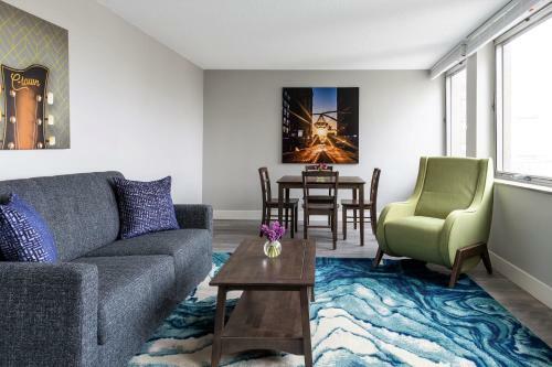 Apartamento Stay Alfred On 12th Street