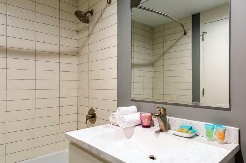 Apartamento Stay Alfred On 12th Street