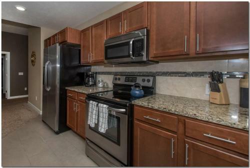 Apartamento 2br/2ba In The Heart Of Downtown
