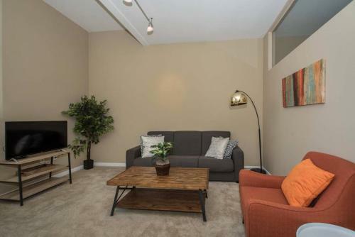 Apartamento Retreat To Contemporary & Charming 2br