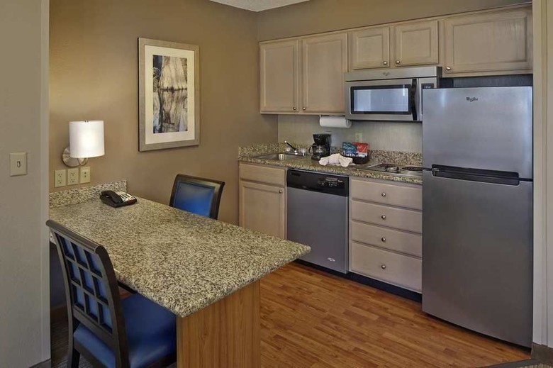 Hotel Homewood Suites Lake Mary