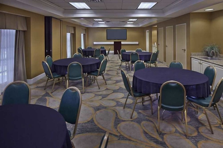Hotel Homewood Suites Lake Mary