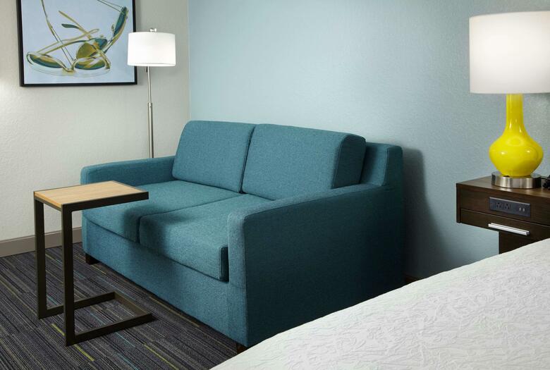 Hotel Hampton Inn Orlando-south Of Universal Studios