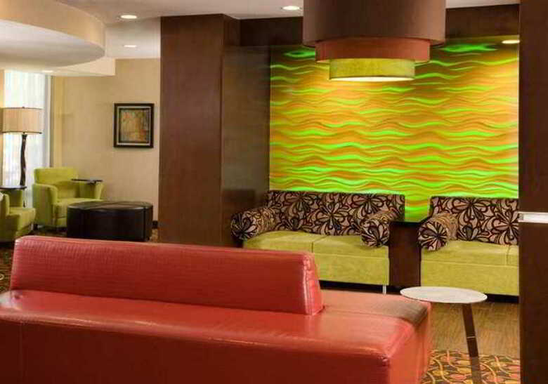 Hotel Hampton Inn Orlando-south Of Universal Studios