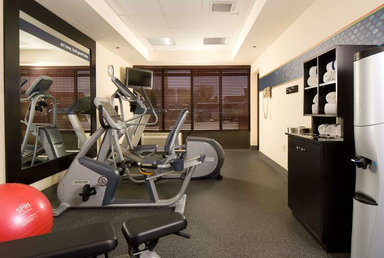 Hotel Hampton Inn Orlando-south Of Universal Studios
