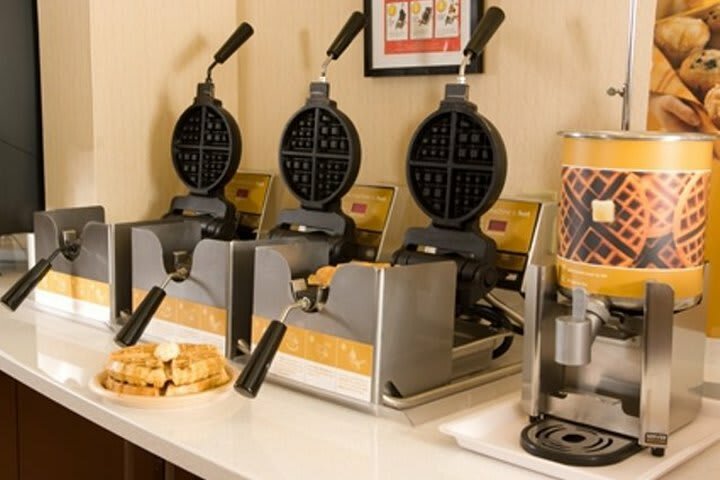 Hotel Hampton Inn Orlando-south Of Universal Studios