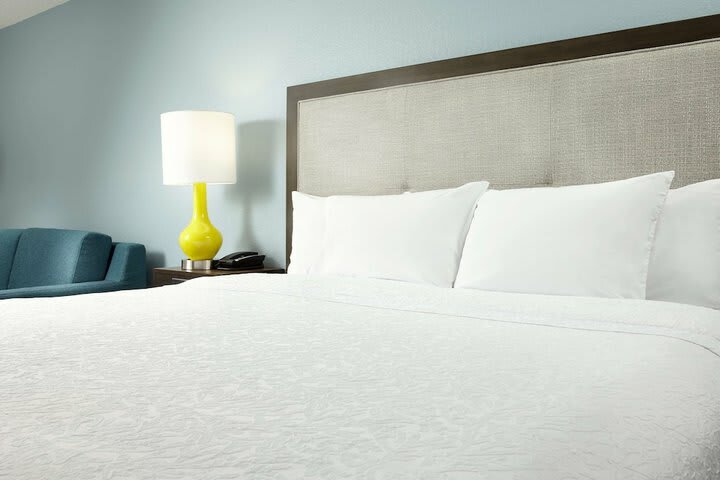 Hotel Hampton Inn Orlando-south Of Universal Studios