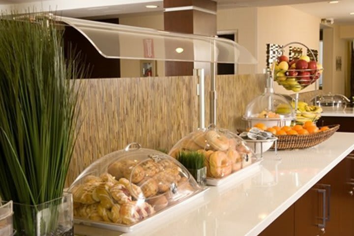 Hotel Hampton Inn Orlando-south Of Universal Studios
