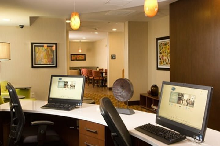 Hotel Hampton Inn Orlando-south Of Universal Studios